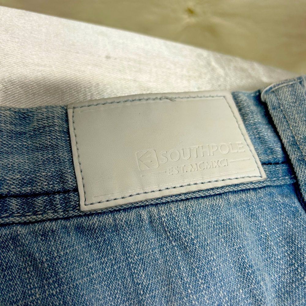 Vintage South Pole Men’s Jeans